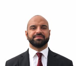 Roberto Cinque — Lead Developer & Cybersecurity