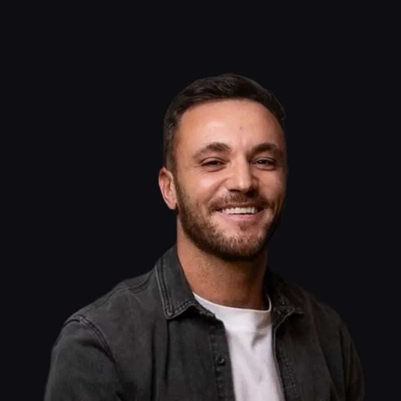 Christian Giovannone — DOGO Agency