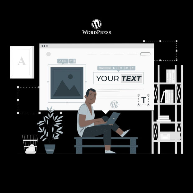 Piattaforma: Wordpress