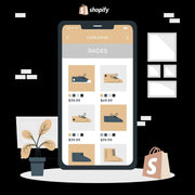 Piattaforma: Shopify