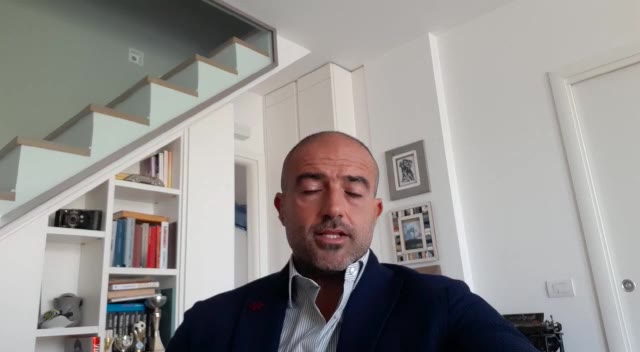 Testimonianza video Advice Real Estate