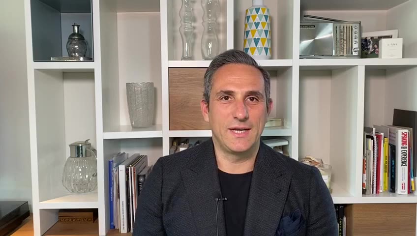 Testimonianza video Santa Tecla Immobiliare